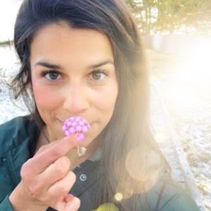 Meet your Posher, Nicole